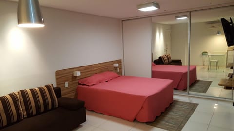 Apart-Hotel Apartment in Goiania