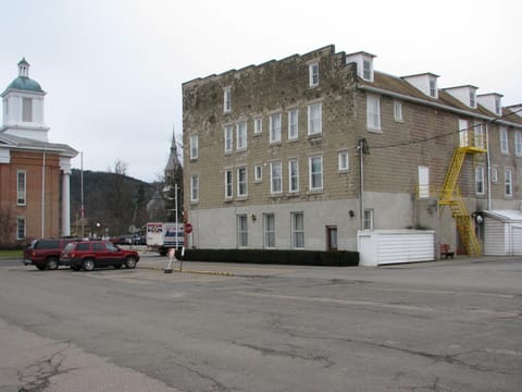 Old National Hotel Hotel in Bath