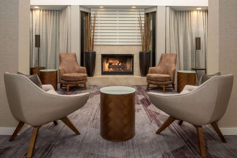 Sonesta Select Seattle Bellevue Redmond Hotel in Redmond