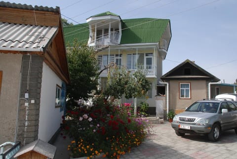 " У Татьяны" Bed and Breakfast in Almaty Region, Kazakhstan