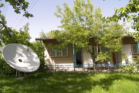 " У Татьяны" Bed and Breakfast in Almaty Region, Kazakhstan