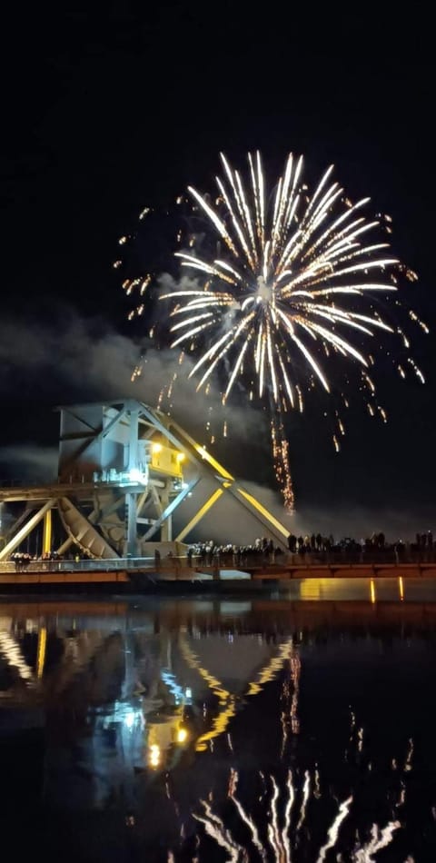 Cottage sword beach Campground/
RV Resort in Normandy