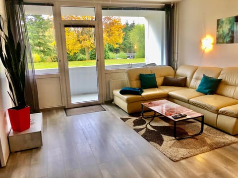 Moderne und komfortable Appartements im Ferienpark Hahnenklee Condo in Goslar