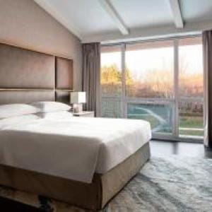 Lincolnshire Marriott Resort Resort in Buffalo Grove