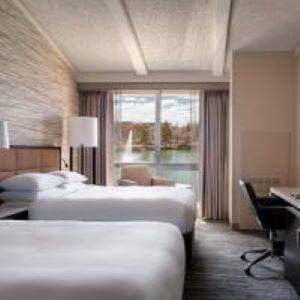 Lincolnshire Marriott Resort Estância in Buffalo Grove