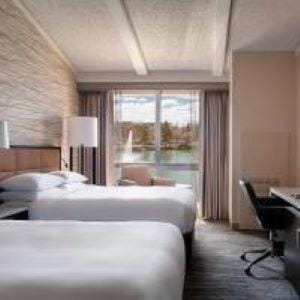 Lincolnshire Marriott Resort Resort in Buffalo Grove