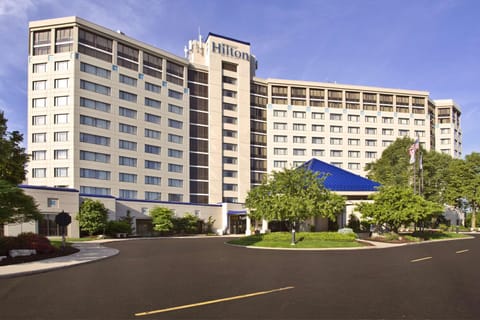 Hilton Chicago Oak Brook Hills Resort & Conference Center Resort in Westmont