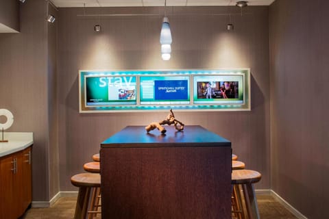 SpringHill Suites Chicago Lincolnshire Hotel in Buffalo Grove