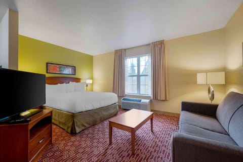 Extended Stay America Suites - Chicago - Elgin - West Dundee Hotel in Dundee