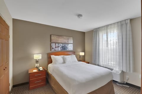 TownePlace Suites by Marriott College Station Hotel in College Station