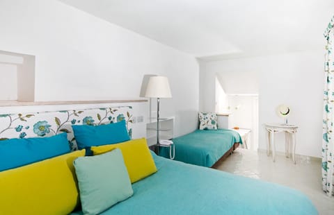 Casa Gaia Bed and Breakfast in Marina Grande