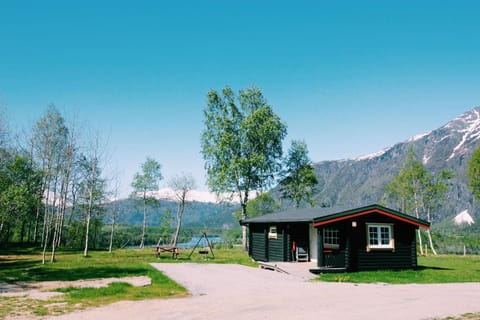 Trollstigen Resort Campground/ 
RV Resort in Trondelag