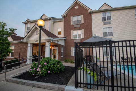 TownePlace Suites Columbus Airport Gahanna Hotel in Gahanna