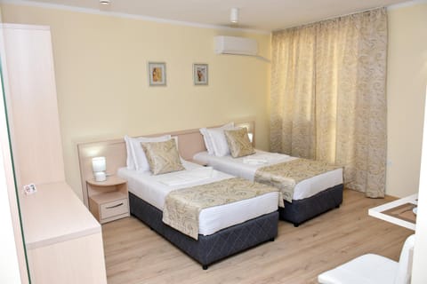 Luxury Apartments Apartment in Burgas