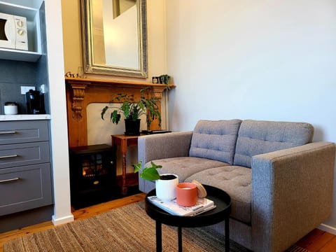 Annesley House Appartement-Hotel in Portland