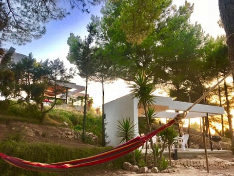 Nyumba ya Sun Villa in Ibiza