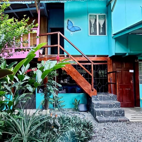 Hidden Jungle Beach House Vacation rental in Puerto Viejo Talamanca