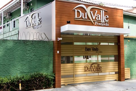 Pousada Du Valle Inn in Embu