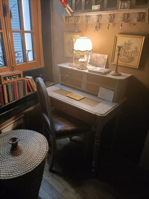 Suite Provençale Bed and Breakfast in Apt