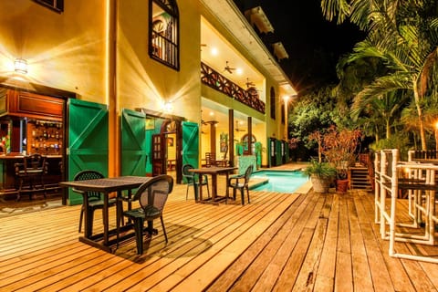 Property view