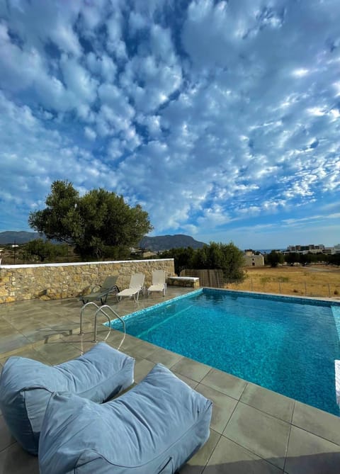Eleon Luxury Villa Villa in Karpathos