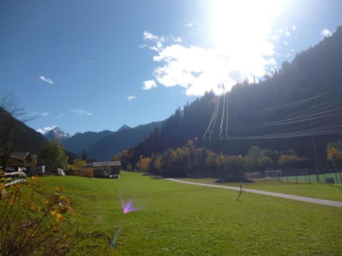 View (from property/room), Cycling