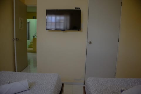 TV and multimedia, Bedroom