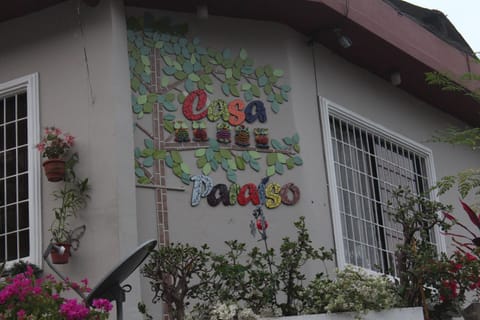 Casa Paraíso Vacation rental in Guayaquil