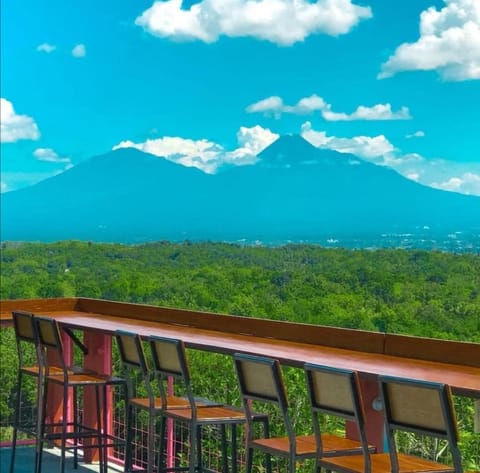 Rajaklana Resort and Spa Resort in Special Region of Yogyakarta