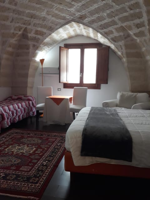 Bed & Breakfast Idomeneo 63 Chambre d’hôte in Lecce