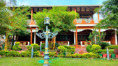 The Nest Inn Resort Resort in Kerala