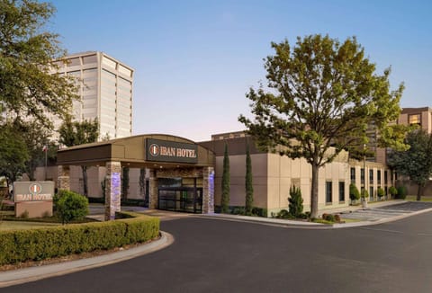 IBAN Hotel, Trademark Collection by Wyndham Hotel in Richardson
