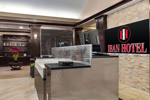 IBAN Hotel, Trademark Collection by Wyndham Hotel in Richardson