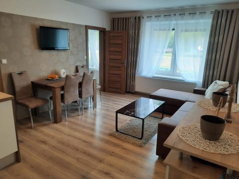 Apartmán pod hradem Apartment in South Moravian Region