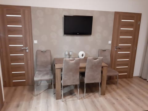 Apartmán pod hradem Apartment in South Moravian Region