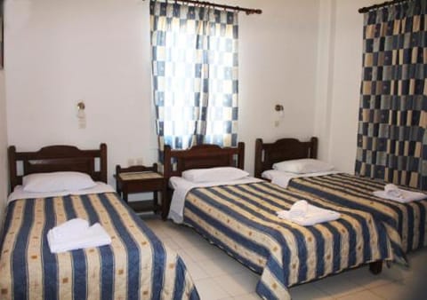 Villa Kriezi Bed and Breakfast in Spetses