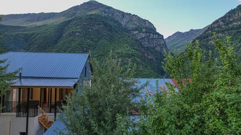 Givi Kakhiani's Guesthouse Bed and Breakfast in Georgia