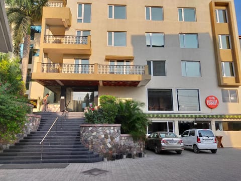 Holy River Hotel Hôtel in Rishikesh