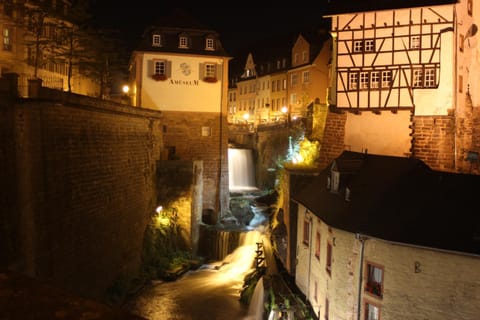 Hotel am Markt Hotel in Trier-Saarburg