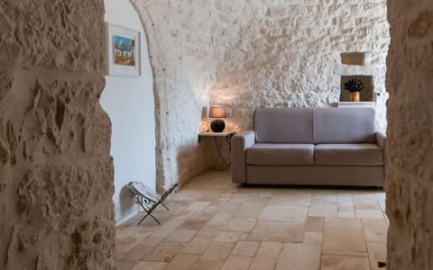 Borgo D'Itria Resort in Apulia