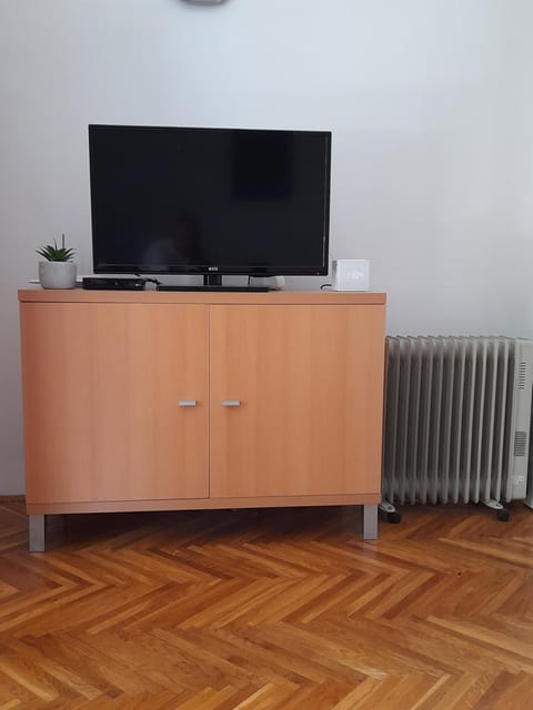 Apartman Blanche Lux Apartment in Budva