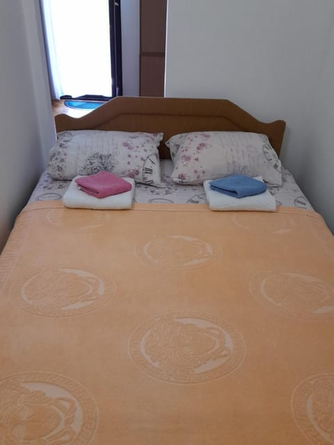 Apartman Blanche Lux Apartment in Budva