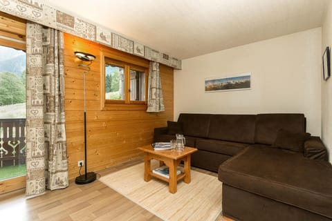 APARTMENT REFUGE DE BELLACHAT - Alpes Travel - Les Houches - Sleeps 4 Apartment in Les Houches