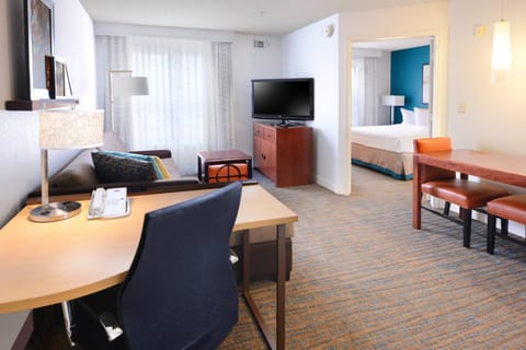 Residence Inn by Marriott Dallas Plano/Legacy Hotel in Plano