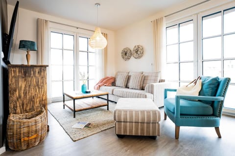 Ferienhaus Haubenlerche 32 House in Mecklenburg-Vorpommern, Germany