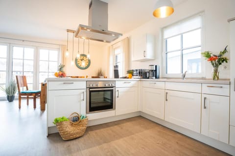 Ferienhaus Haubenlerche 32 House in Mecklenburg-Vorpommern, Germany