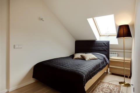 #stayhere - Spacious 2BDR Two Floor I Heart of Old Town Apartamento in Vilnius