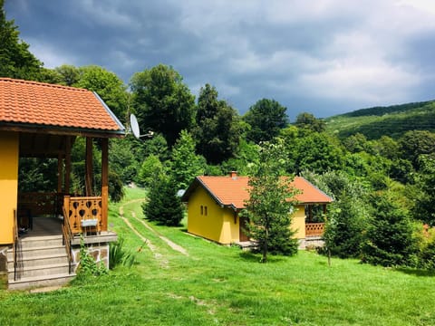 Бунгала Дара Bed and Breakfast in Plovdiv Province