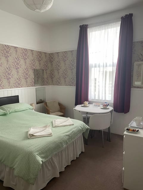 Brunton House Guest House Pousada com café da manhã (B&B) in Clacton-on-Sea