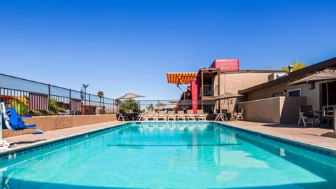 Pool view, Swimming pool, Swimming pool